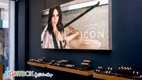 Tek ve Çift Taraflı Lightbox uygulaması