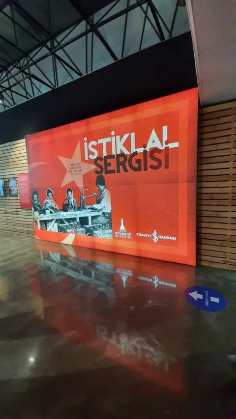 Kumaş (Tekstil) Lightbox uygulaması