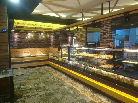 Gergi Tavan uygulaması