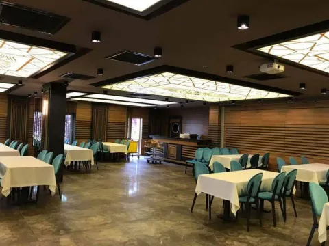 Barisol Tavan uygulaması