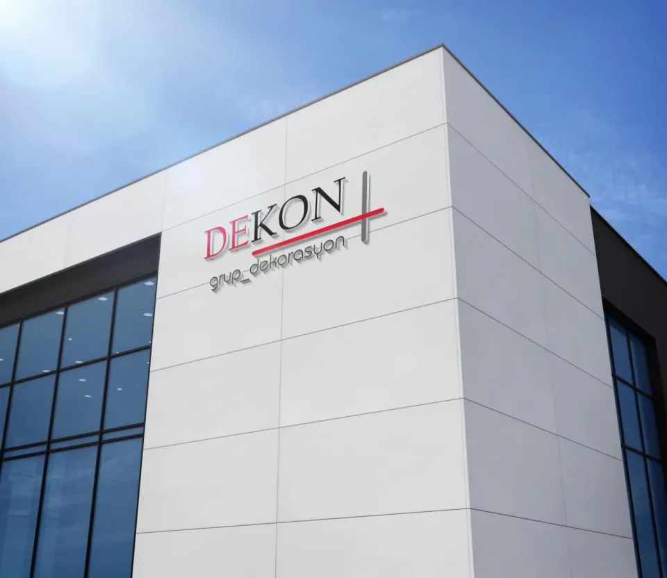 Dekon Grup