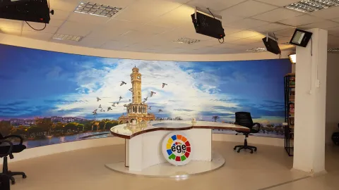 Lightbox uygulaması