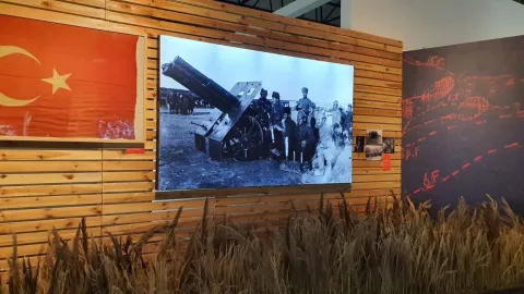 Tek ve Çift Taraflı Lightbox uygulaması
